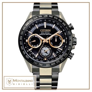 Orologio Citizen Satellite CC4016-75E